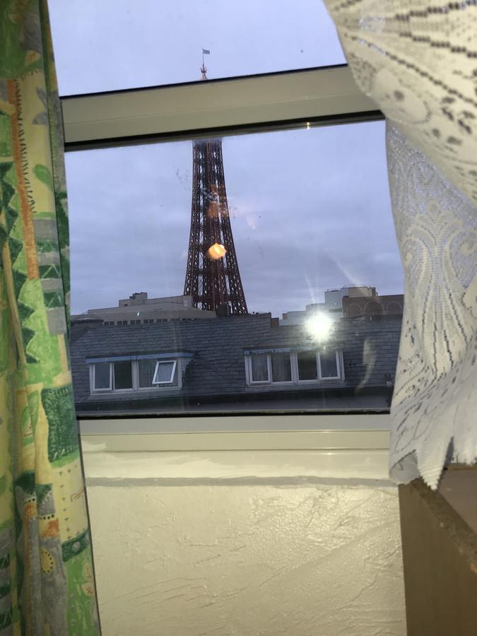Mount Mellory Blackpool Esterno foto
